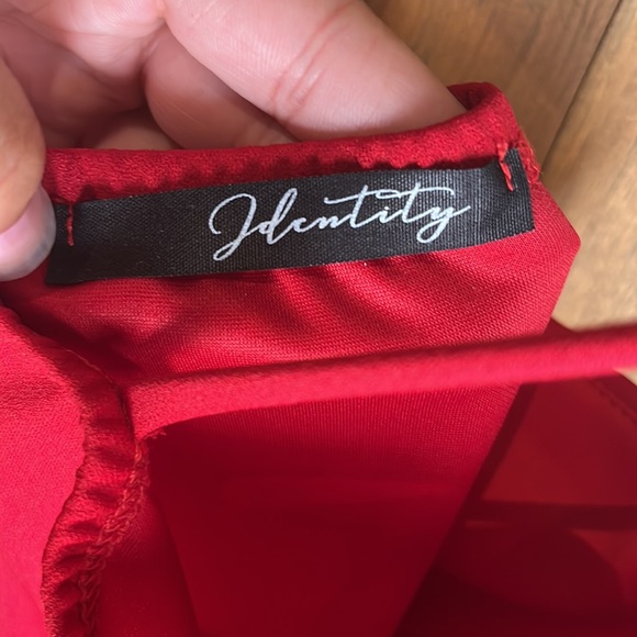 Cocktail Dress - Picture 5 of 5